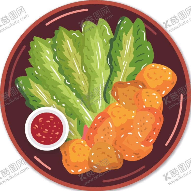 编号：84103807031331018057【酷图网】源文件下载-食物