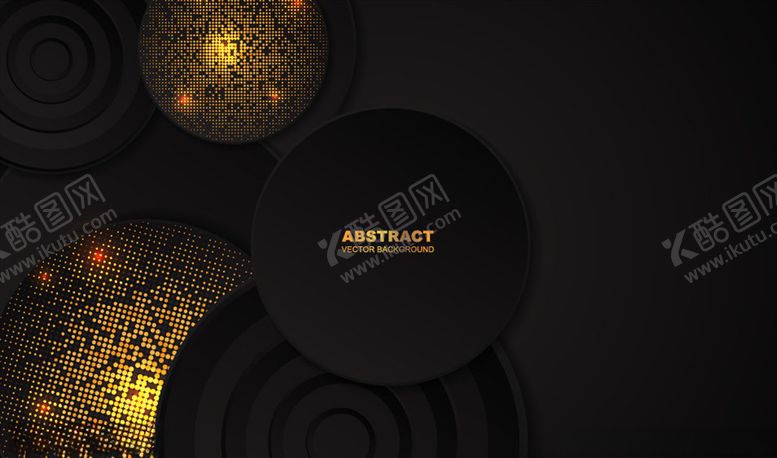 编号：16439309140908173127【酷图网】源文件下载-黑色质感底纹