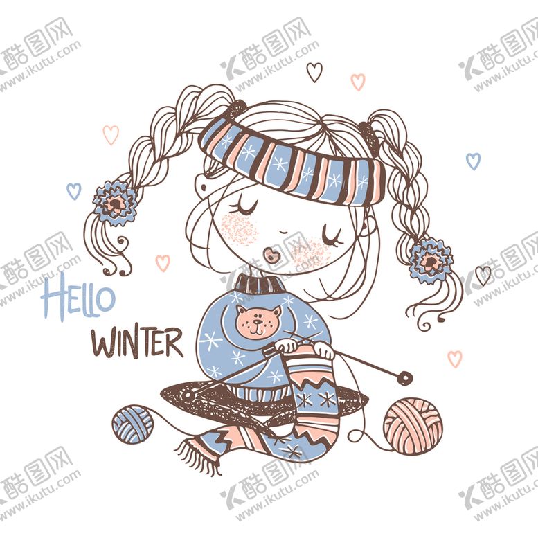 编号：59536510052320179555【酷图网】源文件下载-可爱卡通