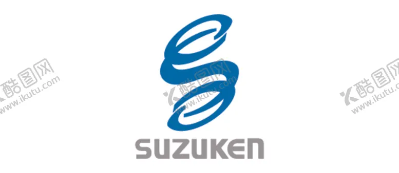 编号：41455212130452378841【酷图网】源文件下载-日本铃谦SUZUKEN公司