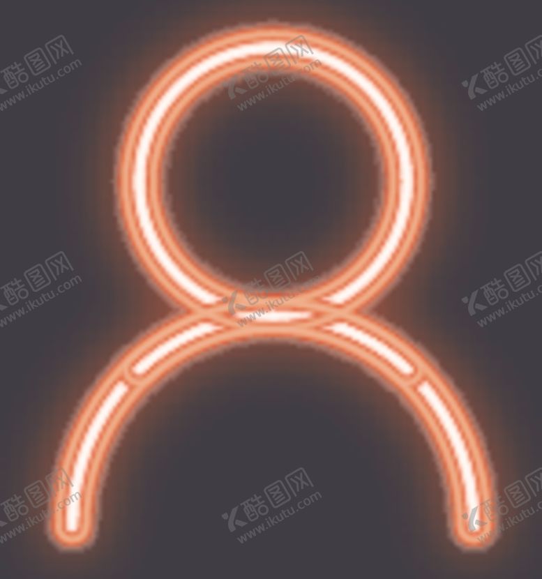 编号：96831410191909076451【酷图网】源文件下载-霓虹灯个人中心