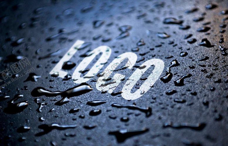 编号：94192310110656574612【酷图网】源文件下载-logo样机图片