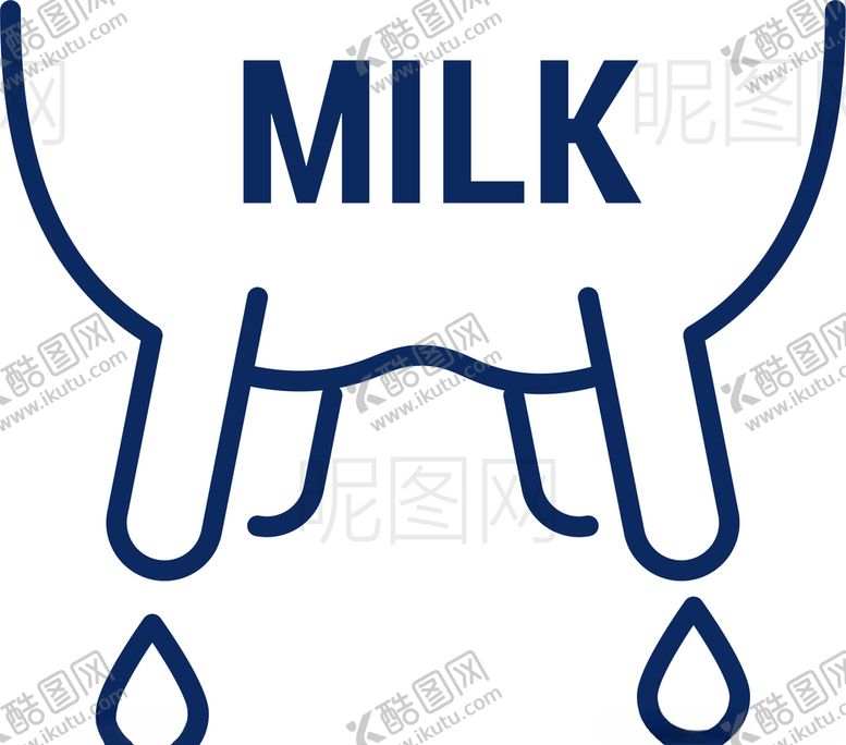 编号：43107209180912355448【酷图网】源文件下载-挤奶