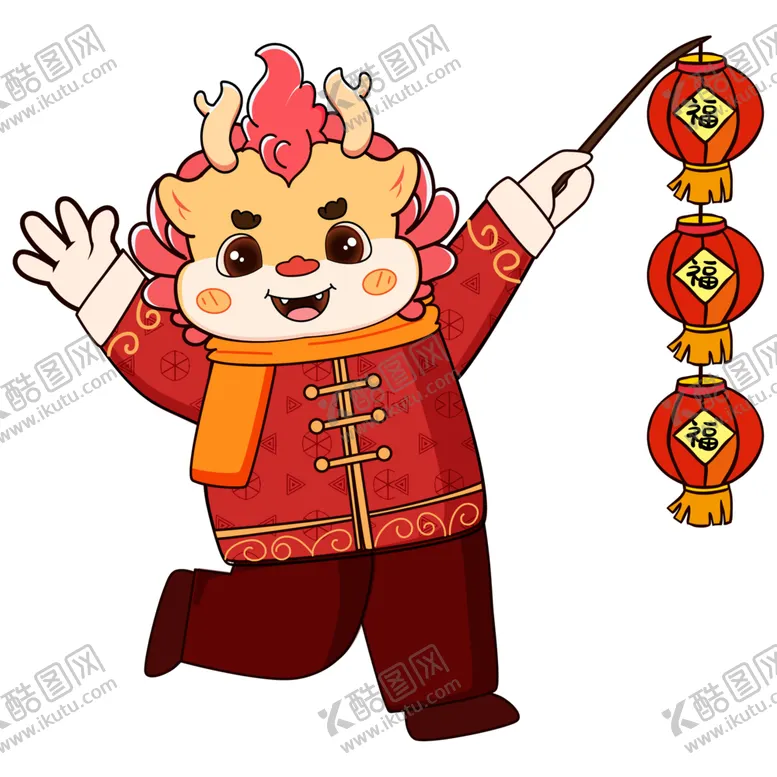 编号：64968802111206491590【酷图网】源文件下载-龙元素