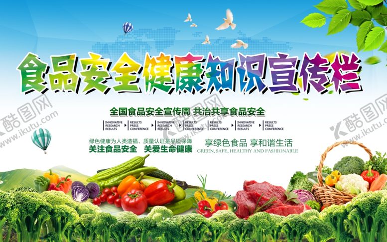 编号：20262810042212379226【酷图网】源文件下载-食品安全