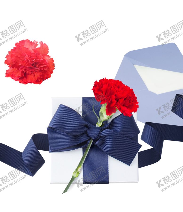编号：78492805031513158373【酷图网】源文件下载-鲜花礼盒信封