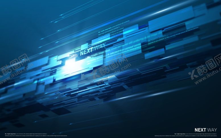 编号：26424909111131372402【酷图网】源文件下载-科技背景