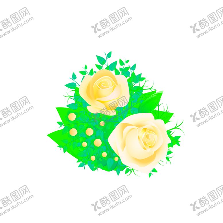 编号：69462710310000099639【酷图网】源文件下载-花素材