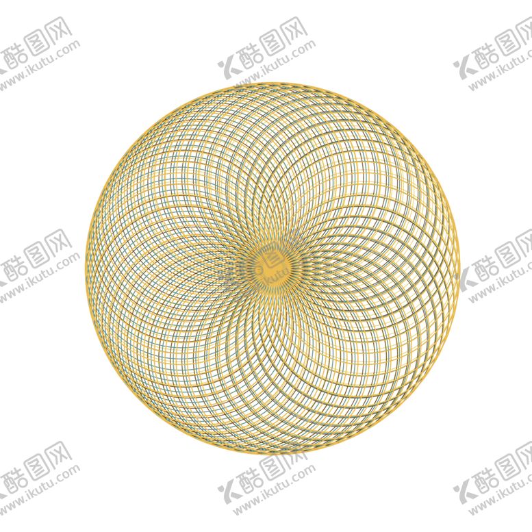 编号：13337604261623015023【酷图网】源文件下载-圆环底纹