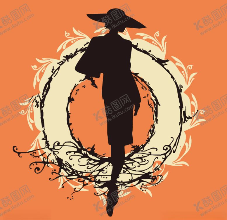 编号：44368309191439092613【酷图网】源文件下载-剪影