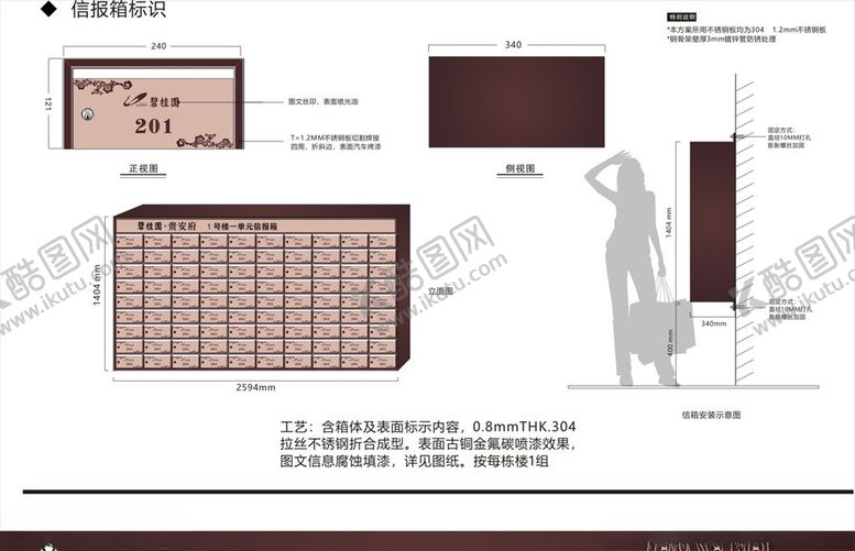 编号：71548510080102528932【酷图网】源文件下载-房产导视VI