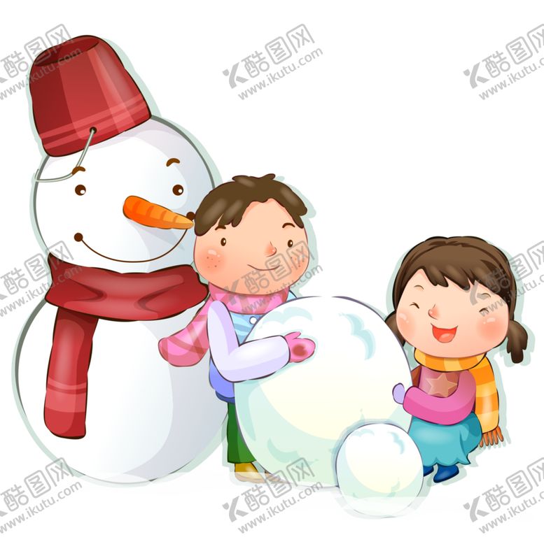 编号：79281004300029507102【酷图网】源文件下载-卡通儿童