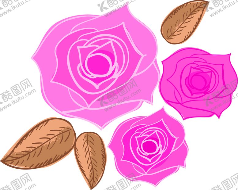 编号：14342510101627461717【酷图网】源文件下载-鲜花素材