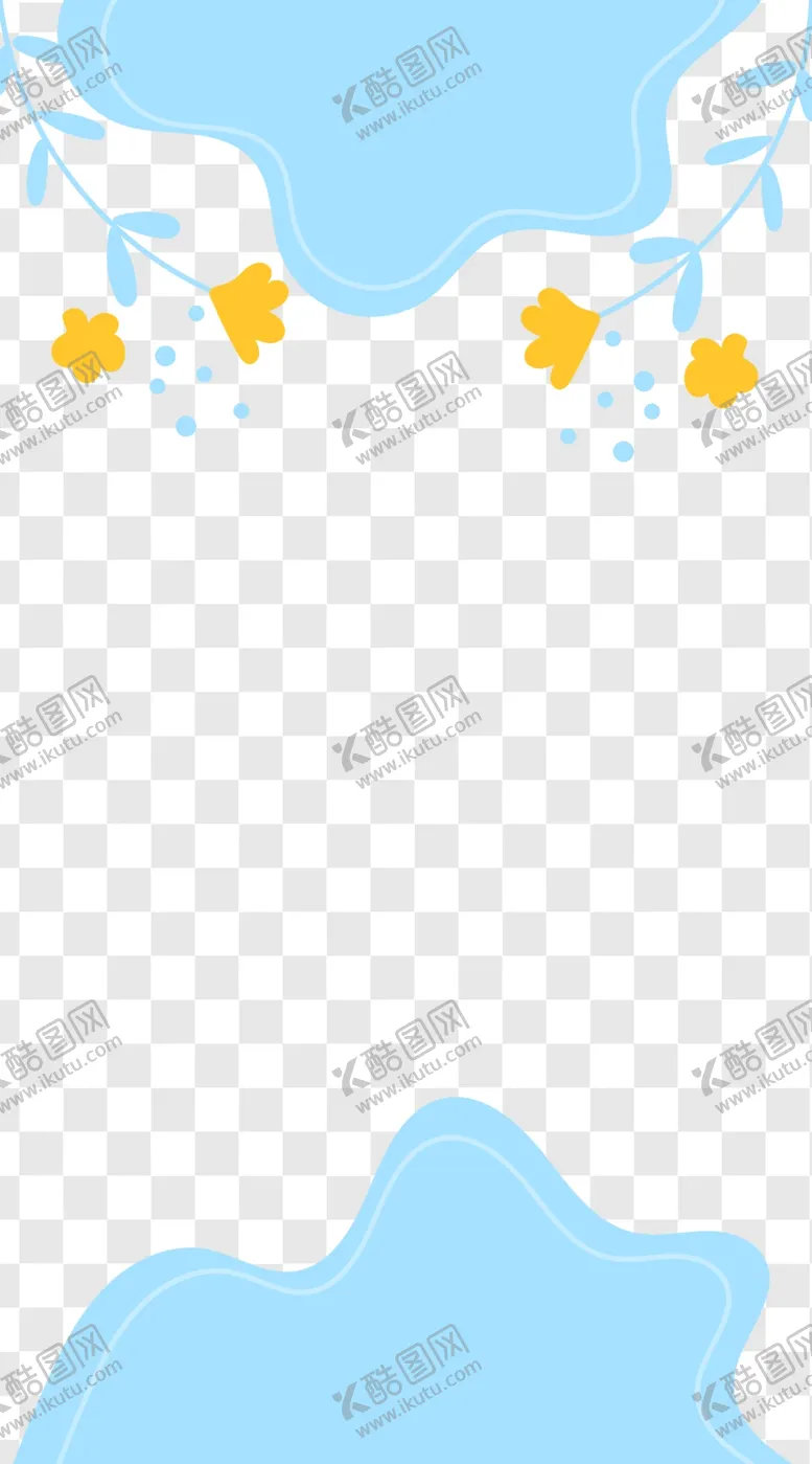 编号：82609003151132256651【酷图网】源文件下载-植物海报