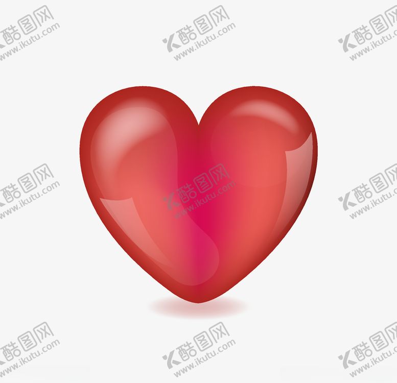 编号：23292206260647006794【酷图网】源文件下载-爱心