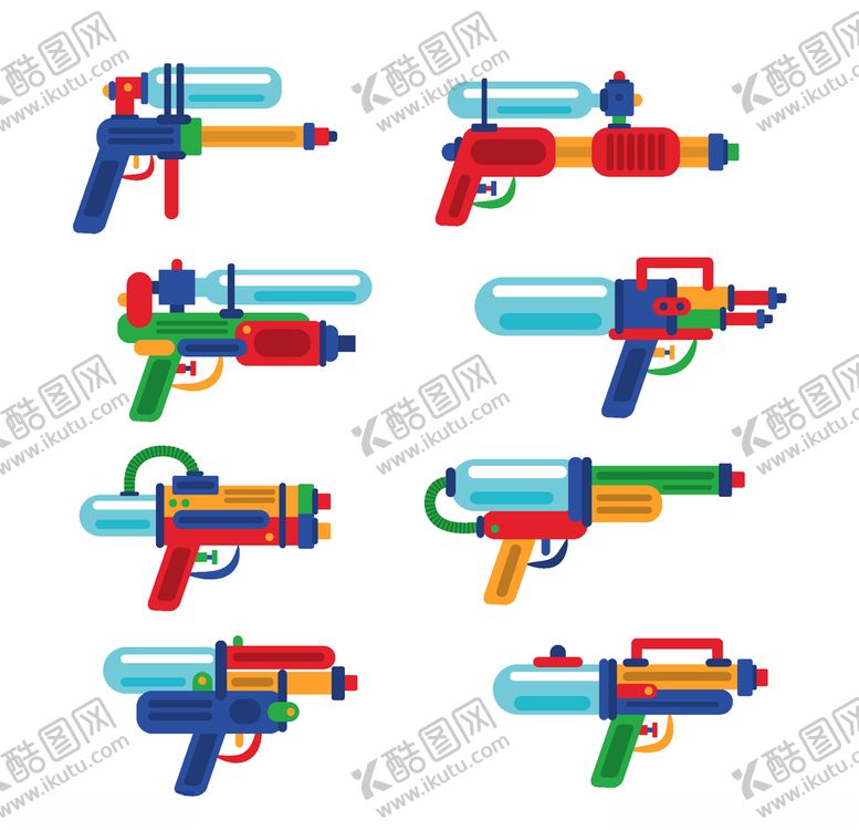 编号：21327609111056499011【酷图网】源文件下载-卡通玩具