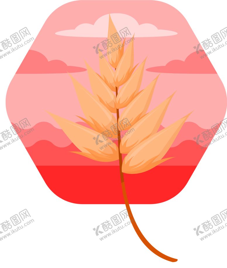 编号：35129407070803258507【酷图网】源文件下载-红色背景