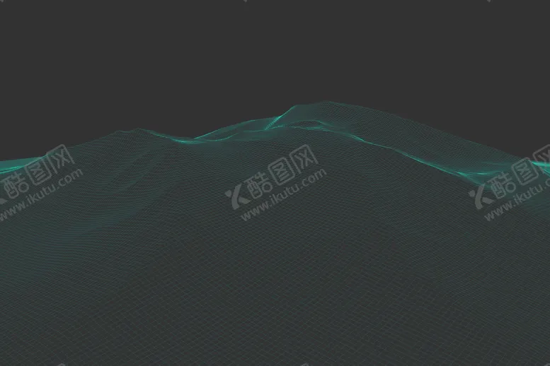 编号：68784211121159545090【酷图网】源文件下载-科技感线描山脉山峰