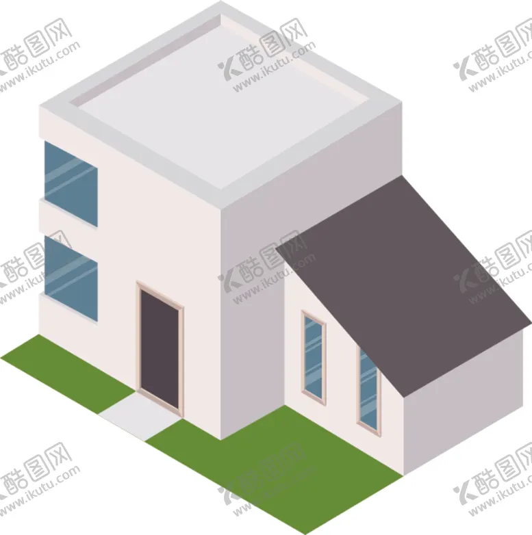 编号：31475006270707108871【酷图网】源文件下载-房子