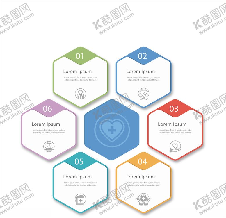 编号：33636706281012047684【酷图网】源文件下载-医护标签