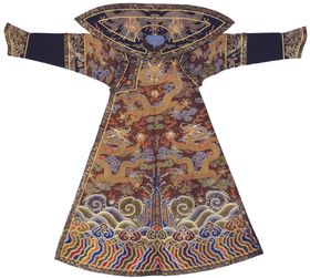 汉服素材