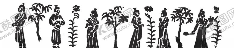 编号：29887805081816087706【酷图网】源文件下载-镂空花图案
