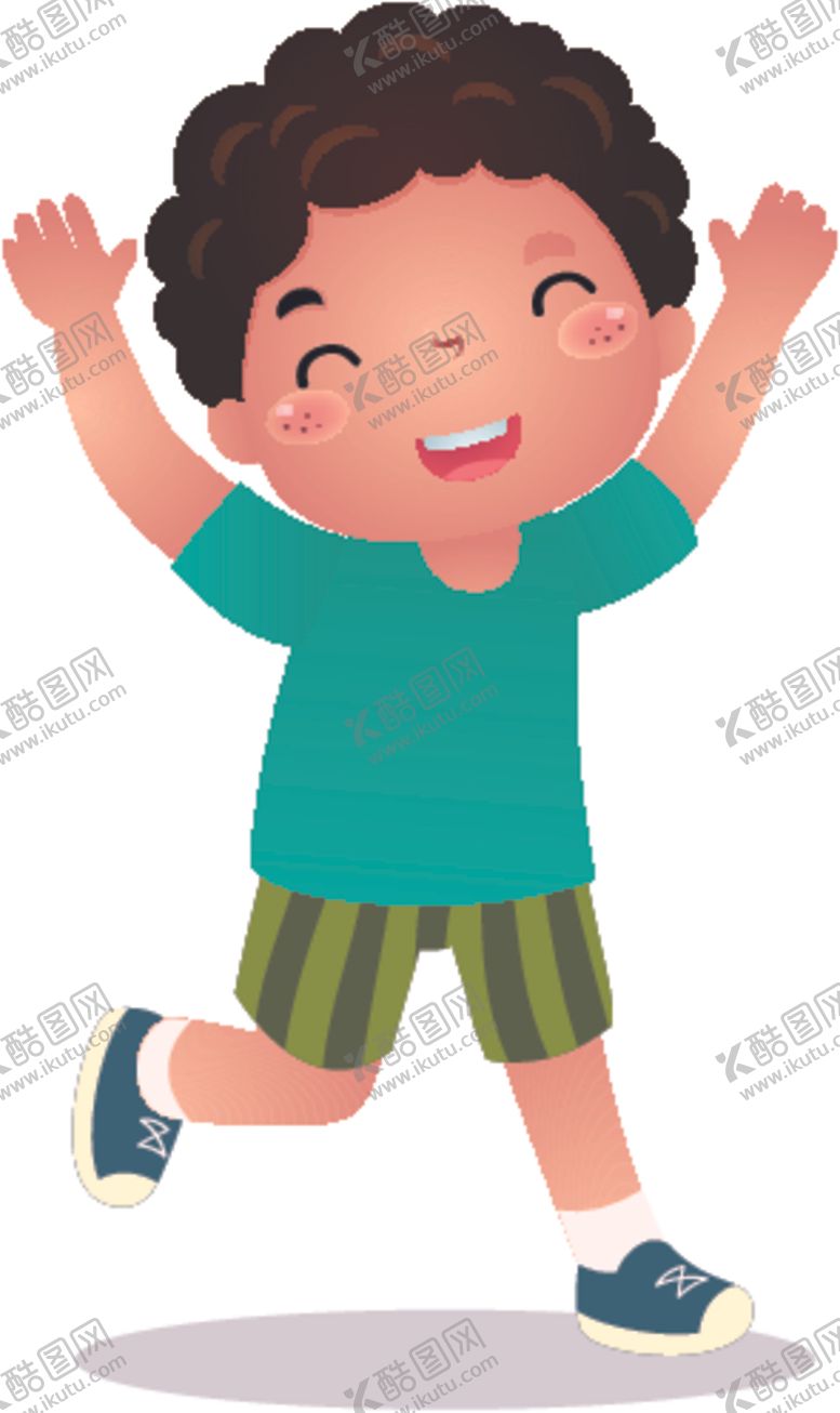 编号：83729007030136532944【酷图网】源文件下载-卡通儿童