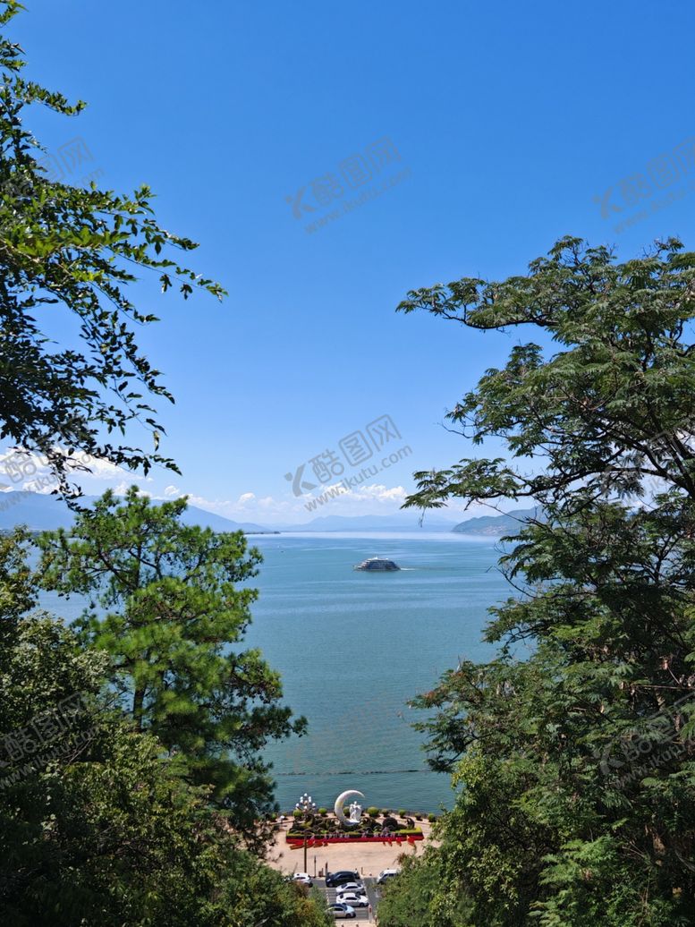 编号：50506211271316012589【酷图网】源文件下载-山水风景图