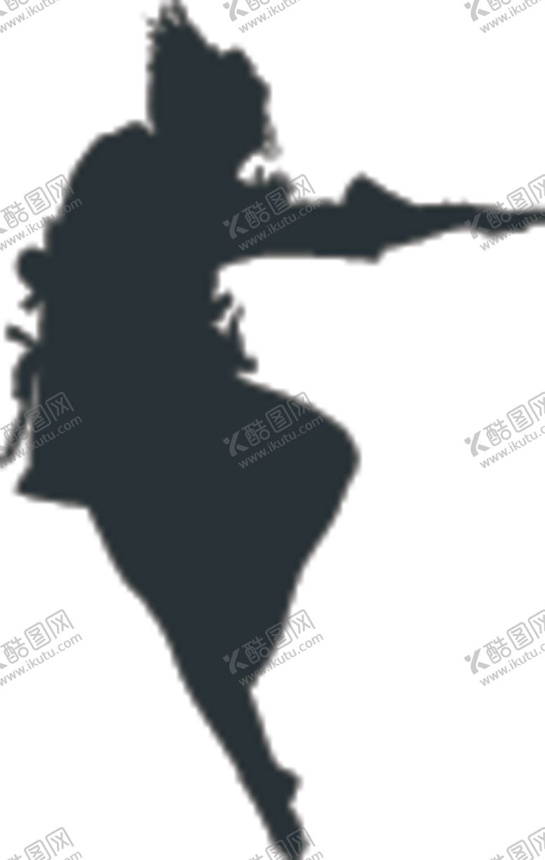 编号：55884910100811367847【酷图网】源文件下载-武术