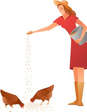 农民