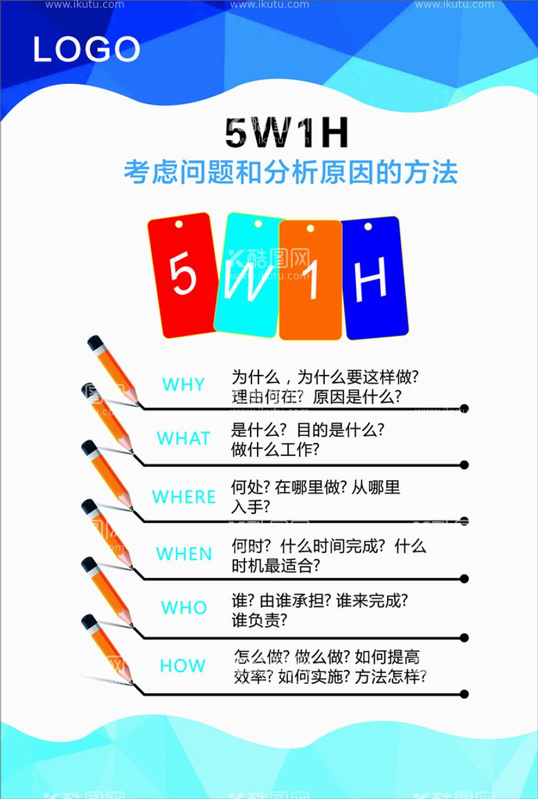 编号：40611811302050189433【酷图网】源文件下载-考虑问题和分析原因的方法