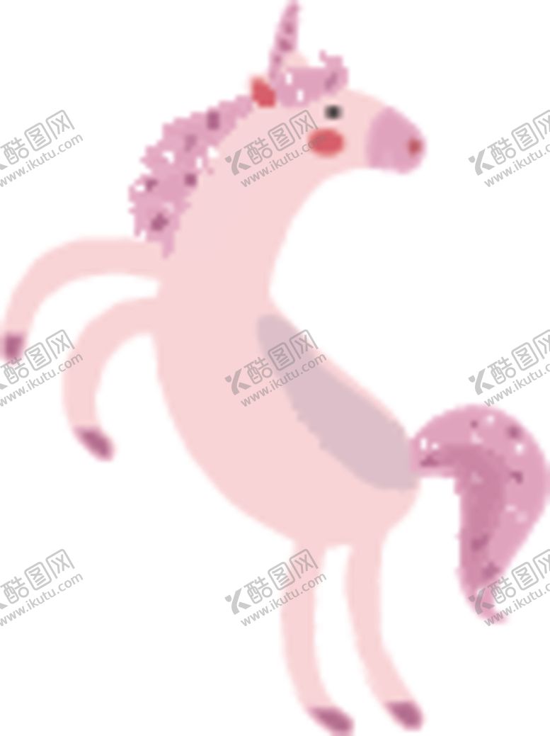 编号：90742006252350116176【酷图网】源文件下载-独角兽