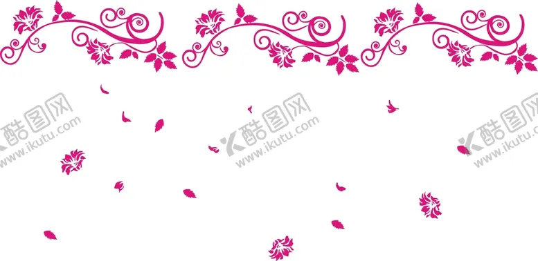 编号：32887901132225461276【酷图网】源文件下载-花藤