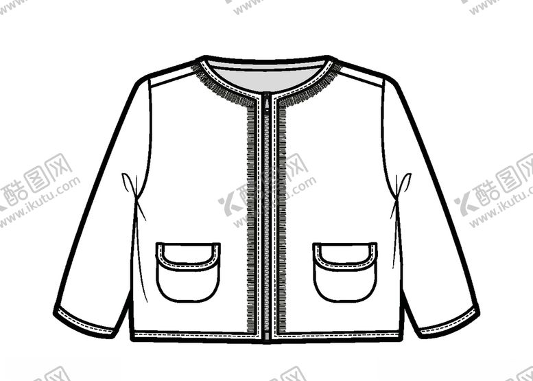 编号：96217706161515509826【酷图网】源文件下载-服装款式