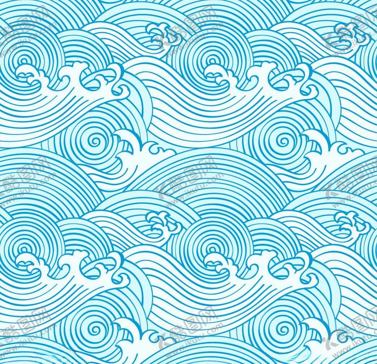 编号：58174910282311281335【酷图网】源文件下载-海浪