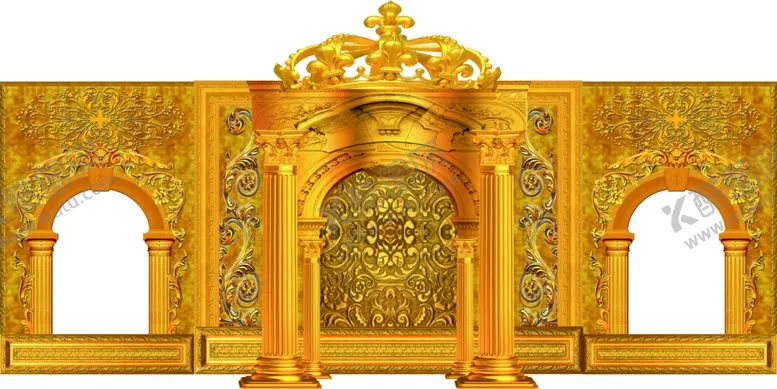 编号：52186909151641084108【酷图网】源文件下载-金色拱门