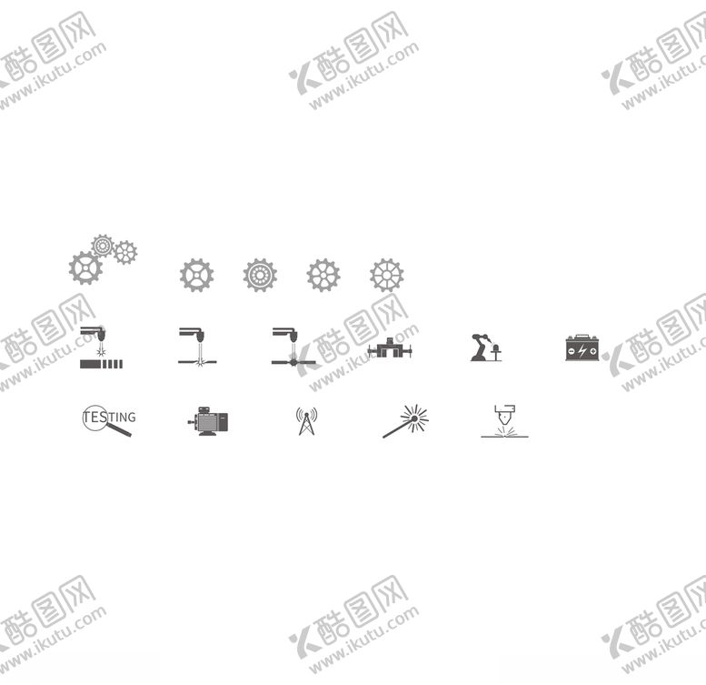 编号：96298206260345351535【酷图网】源文件下载-激光切割
