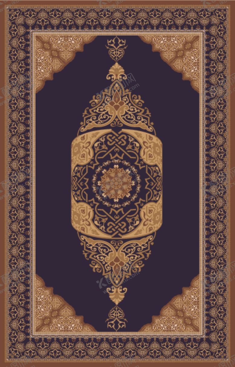 编号：22434909261931314911【酷图网】源文件下载-地毯