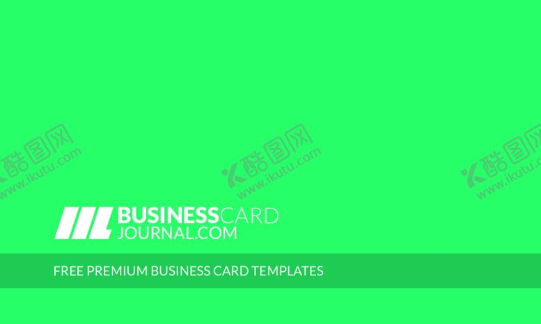 编号：84772810130354044170【酷图网】源文件下载-名片模板