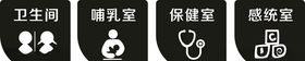 标识标牌