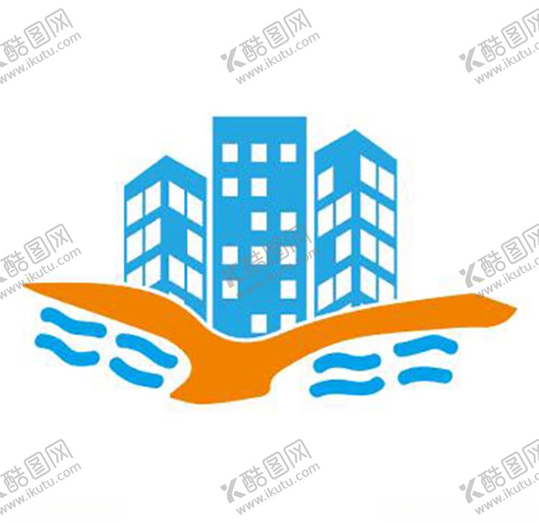 编号：54453010110132436605【酷图网】源文件下载-物业logo