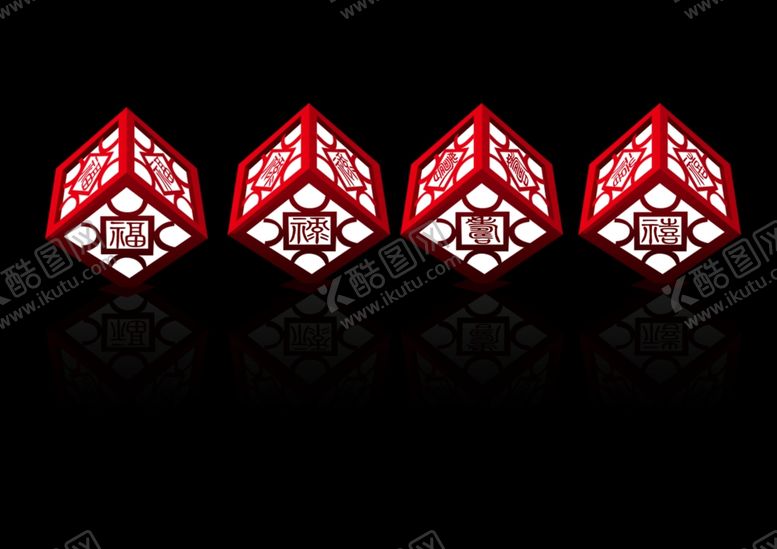 编号：81295506271925242413【酷图网】源文件下载-美陈装饰