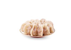 饺子