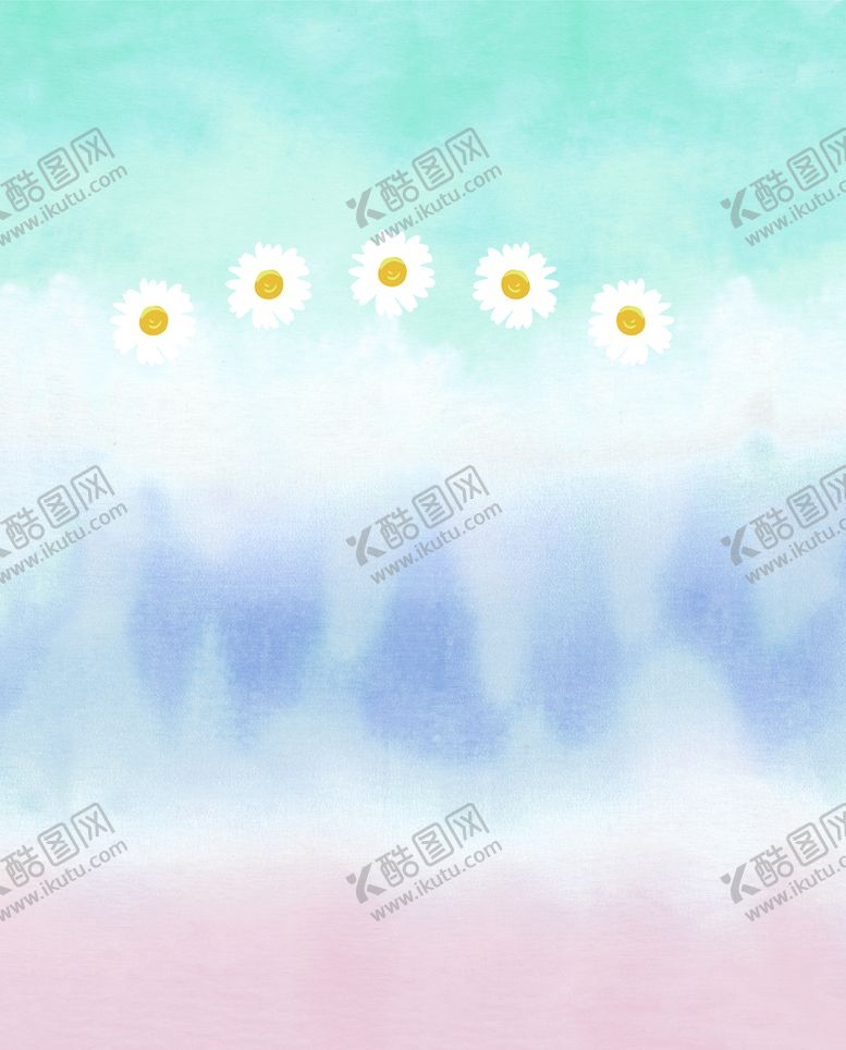 编号：09518609211702267956【酷图网】源文件下载-数码 印花 花卉 定位 大花 
