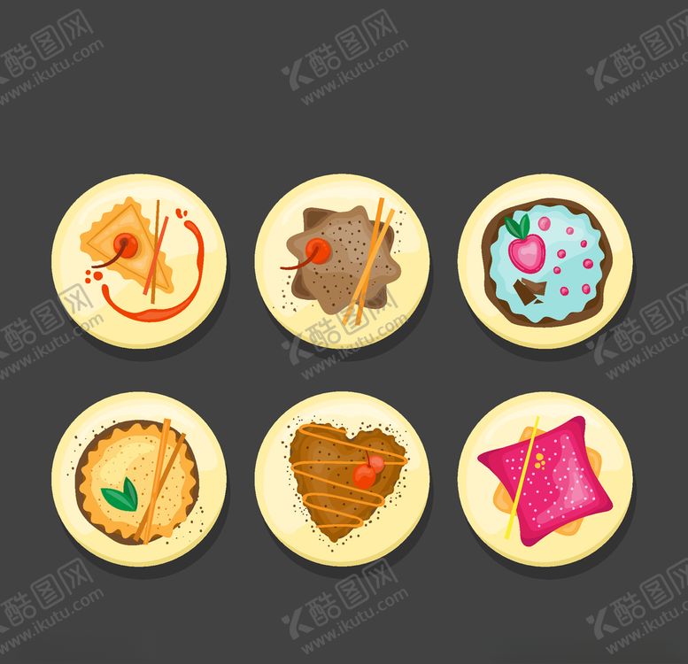 编号：96437407081132249144【酷图网】源文件下载-美味食物