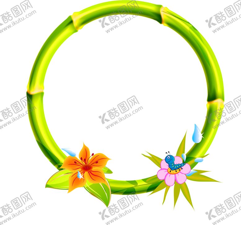 编号：94199609271617019942【酷图网】源文件下载-鲜花装饰