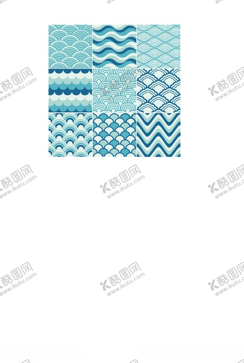 编号：13126905131902565454【酷图网】源文件下载-水纹