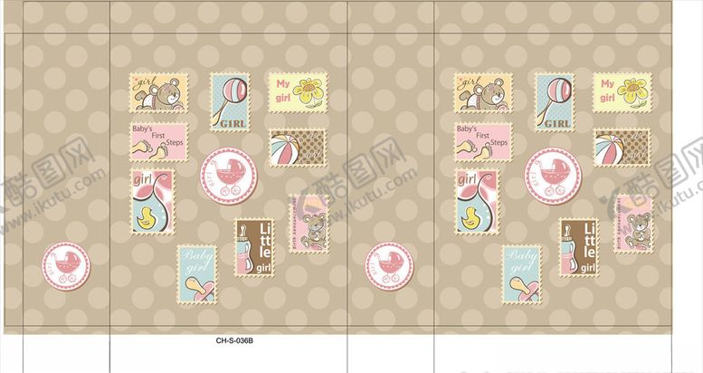 编号：59525710112034543694【酷图网】源文件下载-可爱小熊手提袋