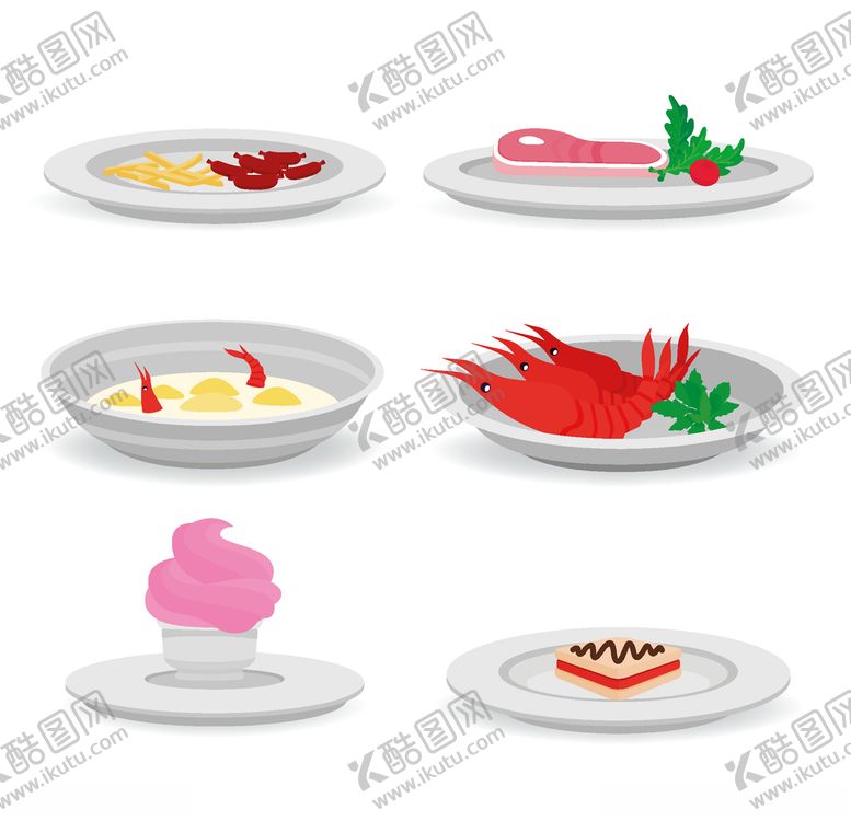 编号：77228610221401568230【酷图网】源文件下载-美味食物