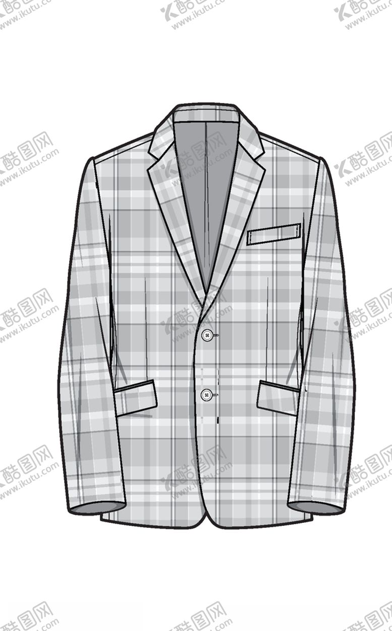 编号：16631405160631587167【酷图网】源文件下载-服装款式